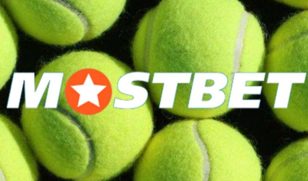 Mostbet bukmekerlik konsernida tennis bo’yicha eng yaxshi strategik garovlar